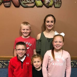 Meet your Posher, Connie